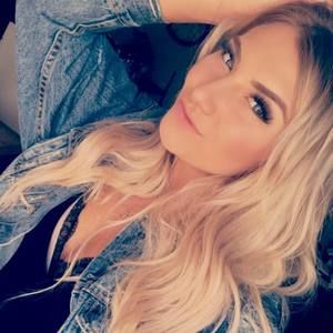 Meet your Posher, Kendra